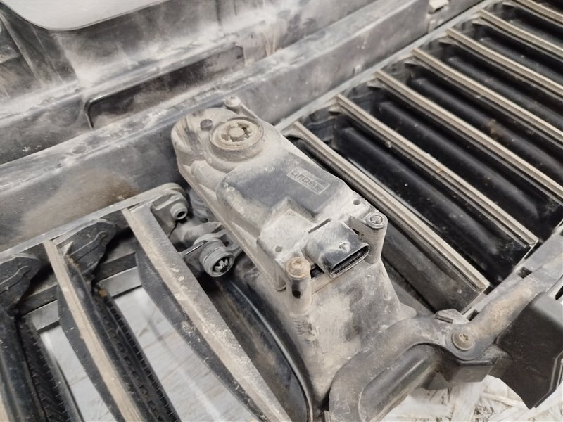 решетка радиатора, 27300 рублей, Санкт-Петербург