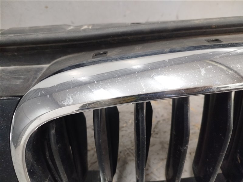 решетка радиатора, 27300 рублей, Санкт-Петербург