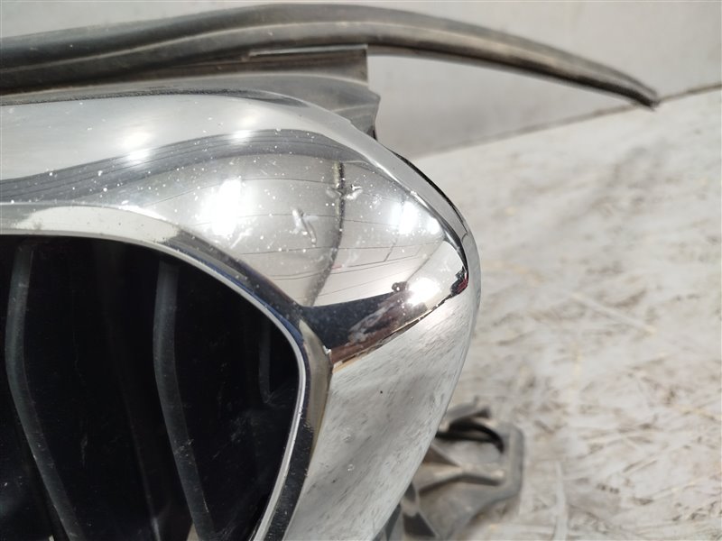 решетка радиатора, 27300 рублей, Санкт-Петербург