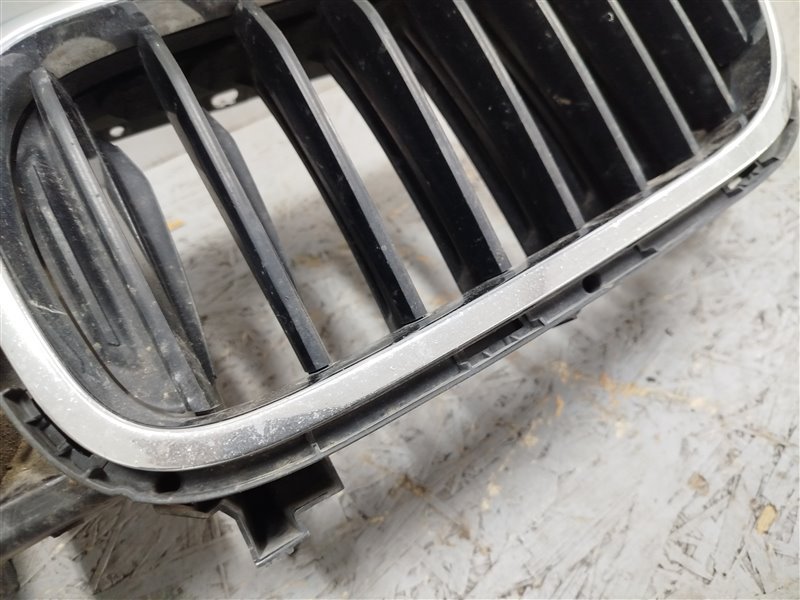 решетка радиатора, 27300 рублей, Санкт-Петербург