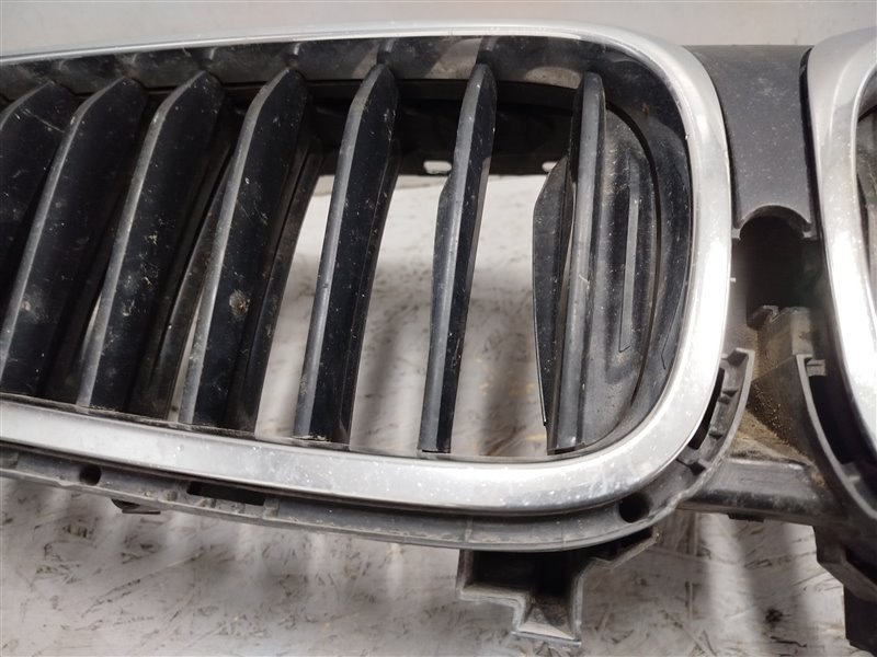 решетка радиатора, 27300 рублей, Санкт-Петербург