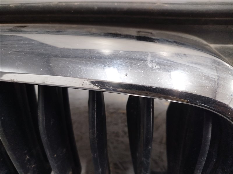 решетка радиатора, 27300 рублей, Санкт-Петербург