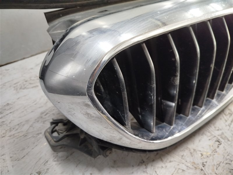 решетка радиатора, 27300 рублей, Санкт-Петербург