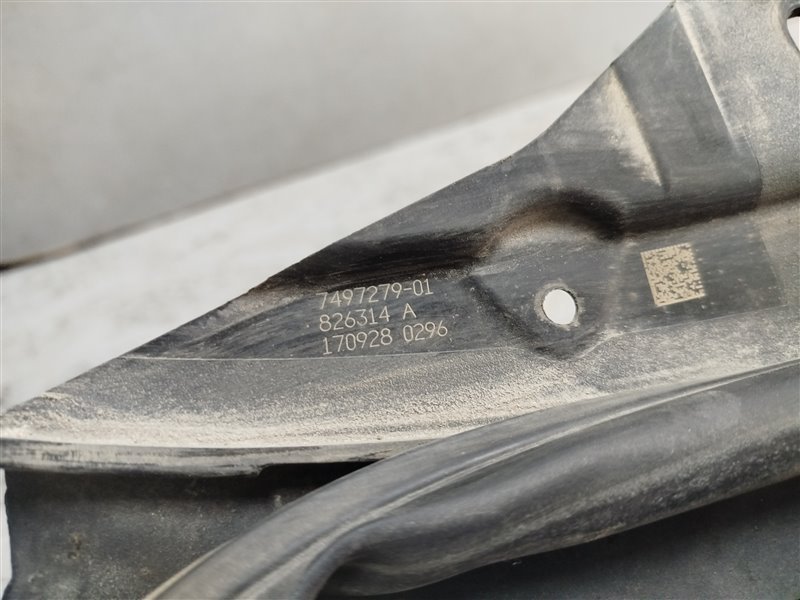 решетка радиатора, 27300 рублей, Санкт-Петербург