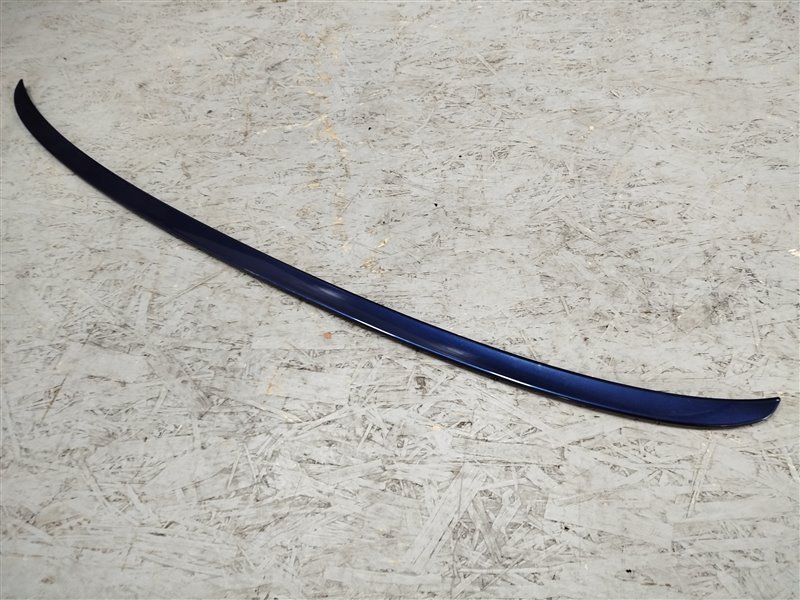 спойлер, 18210 рублей, Санкт-Петербург