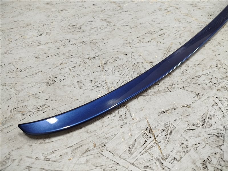 спойлер, 18210 рублей, Санкт-Петербург