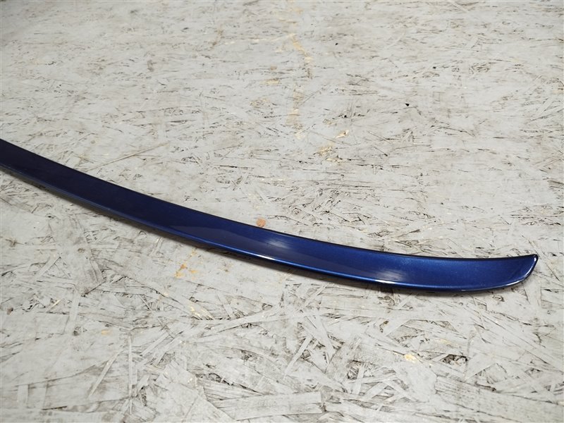 спойлер, 18210 рублей, Санкт-Петербург