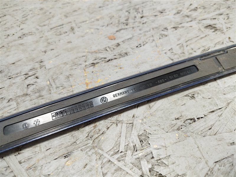 спойлер, 18210 рублей, Санкт-Петербург