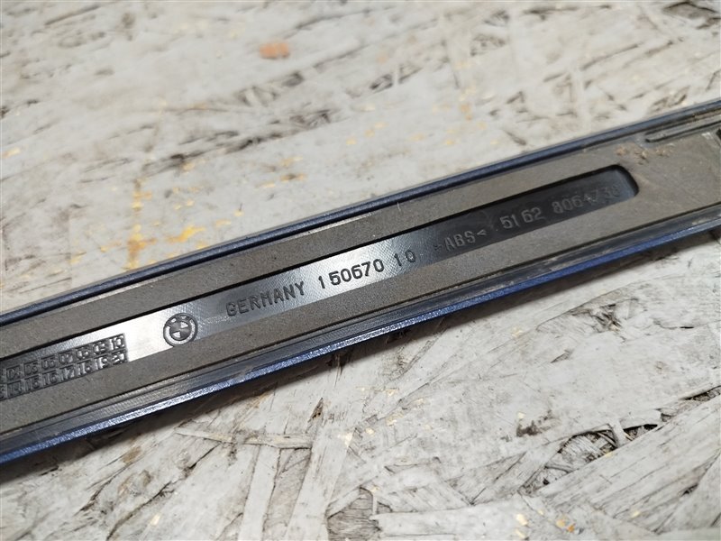 спойлер, 18210 рублей, Санкт-Петербург