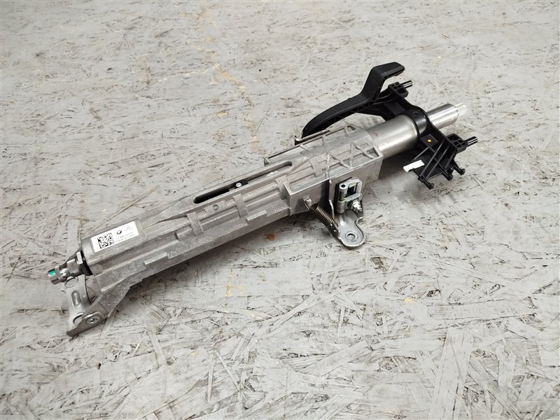 рулевая колонка, 3670 рублей, Санкт-Петербург