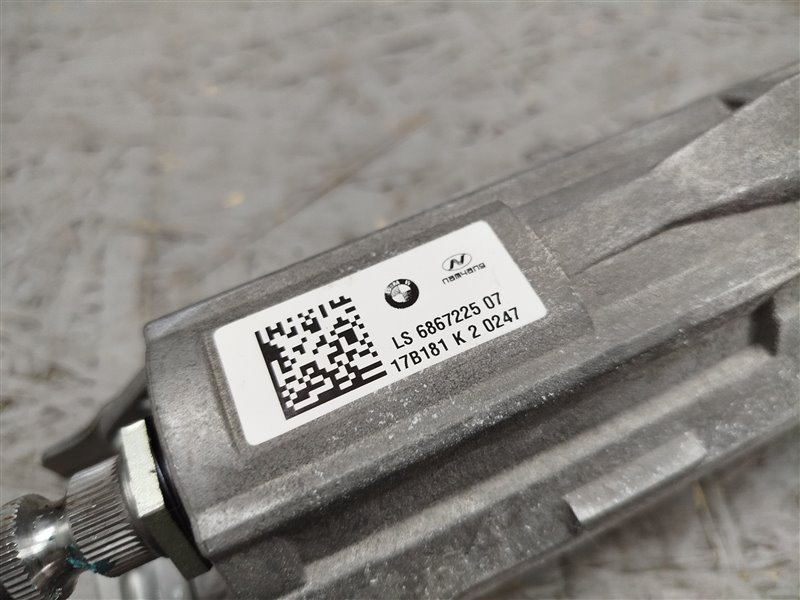 рулевая колонка, 3670 рублей, Санкт-Петербург