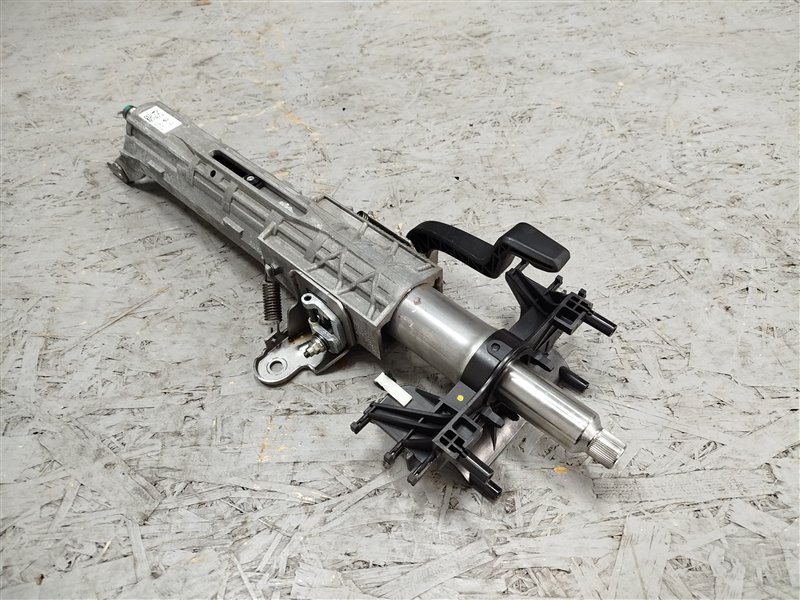 рулевая колонка, 3670 рублей, Санкт-Петербург