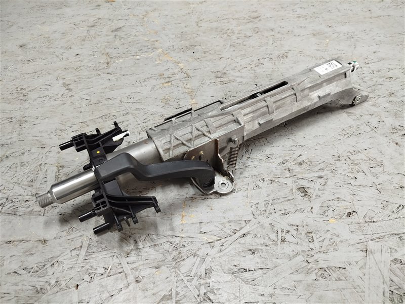 рулевая колонка, 3670 рублей, Санкт-Петербург