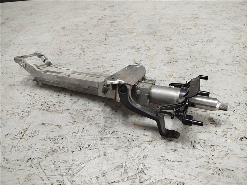 рулевая колонка, 3670 рублей, Санкт-Петербург