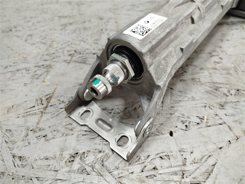 рулевая колонка, 3670 рублей, Санкт-Петербург