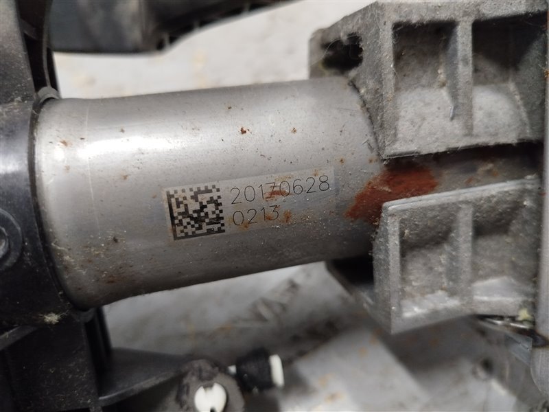 рулевая колонка, 3670 рублей, Санкт-Петербург