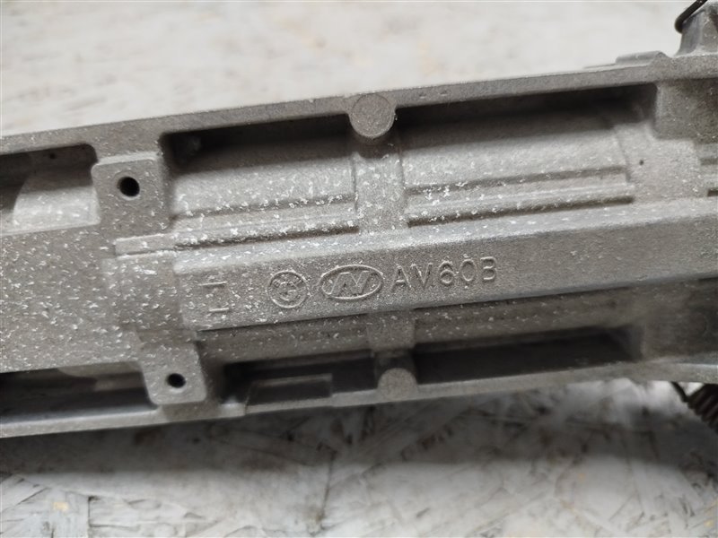 рулевая колонка, 3670 рублей, Санкт-Петербург