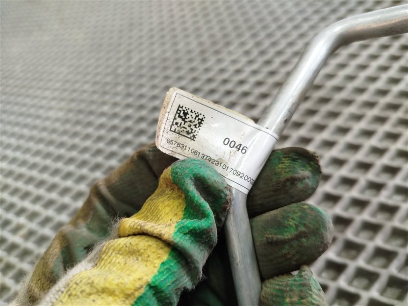 трубка охлаждения, 1845 рублей, Санкт-Петербург