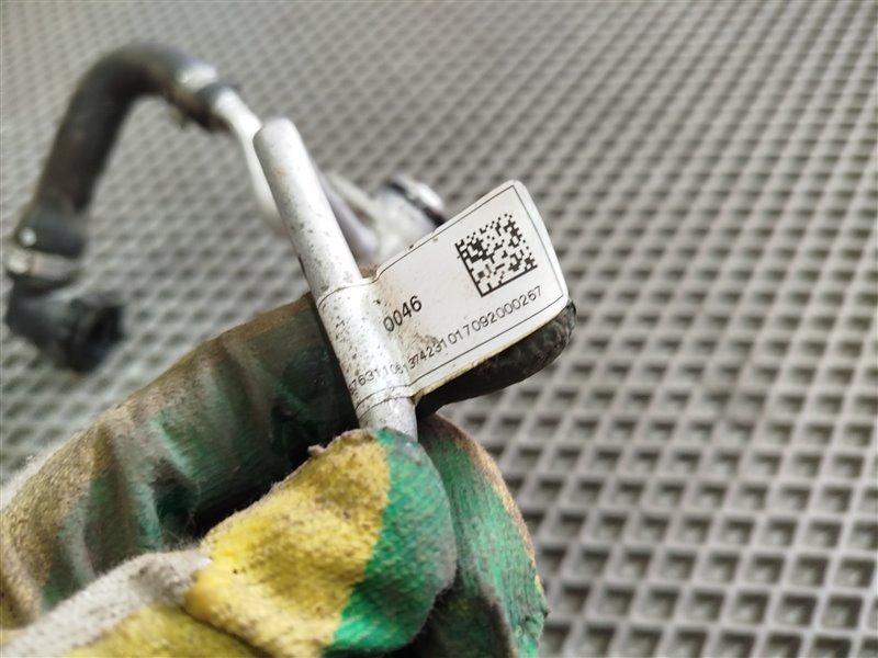 трубка охлаждения, 1845 рублей, Санкт-Петербург