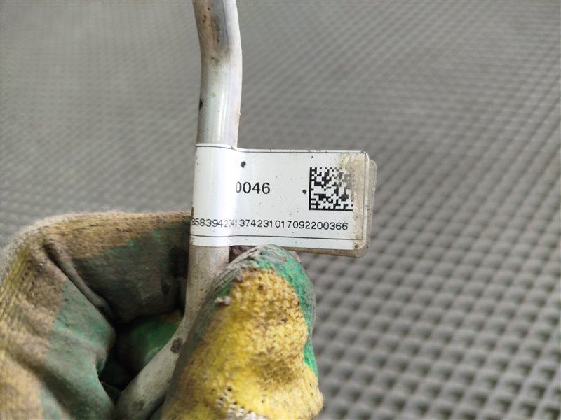 трубка охлаждения, 1845 рублей, Санкт-Петербург