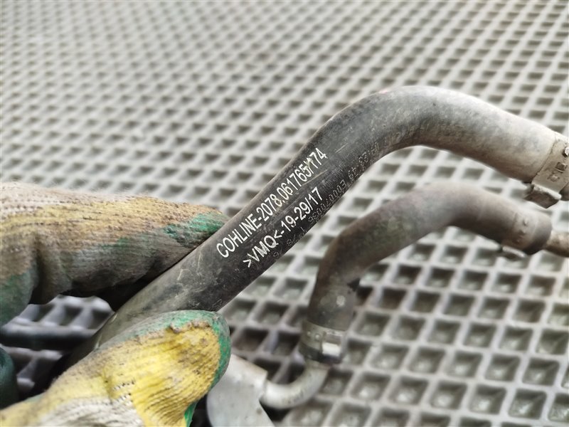 трубка охлаждения, 1845 рублей, Санкт-Петербург