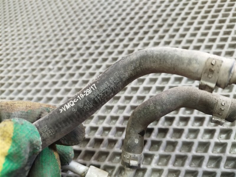 трубка охлаждения, 1845 рублей, Санкт-Петербург