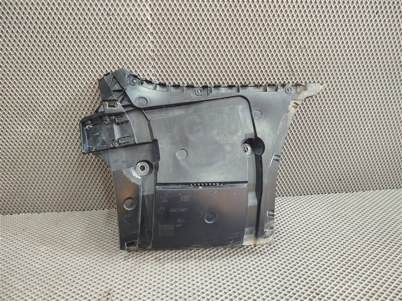 кронштейн бампера, 3670 рублей, Санкт-Петербург