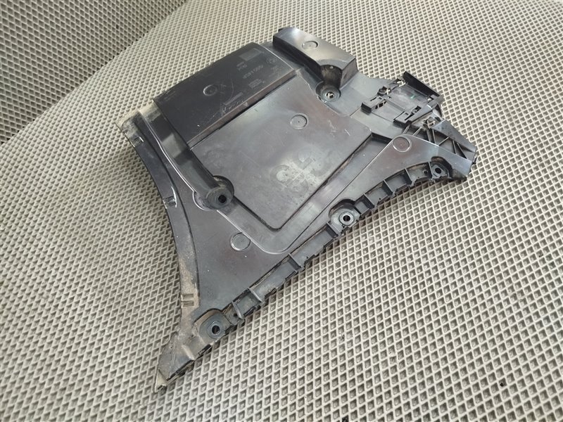 кронштейн бампера, 3670 рублей, Санкт-Петербург