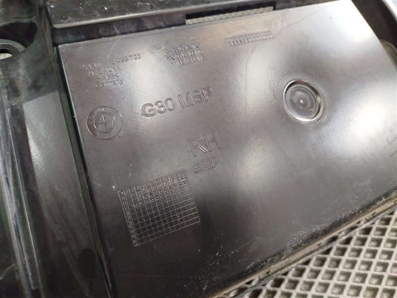 кронштейн бампера, 3670 рублей, Санкт-Петербург