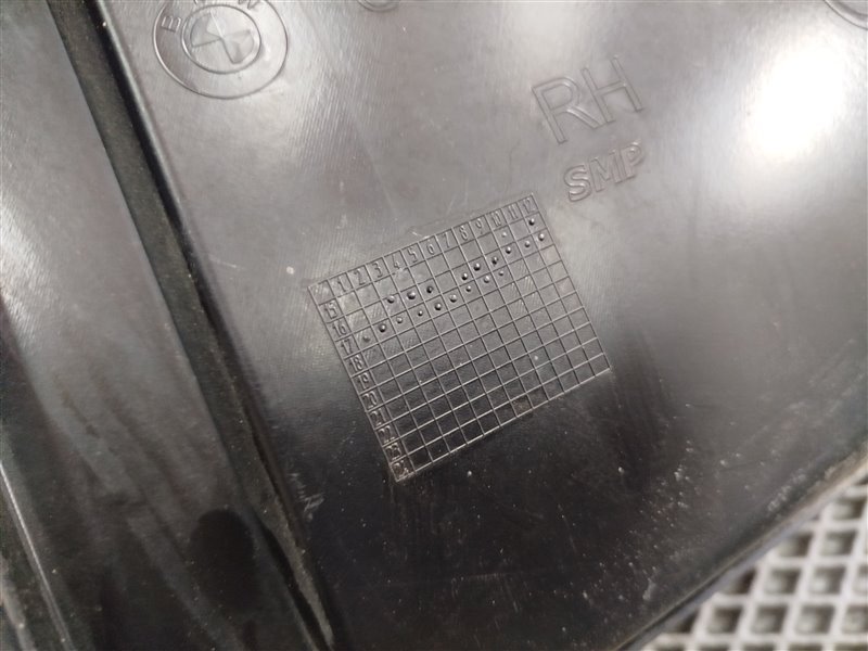 кронштейн бампера, 3670 рублей, Санкт-Петербург