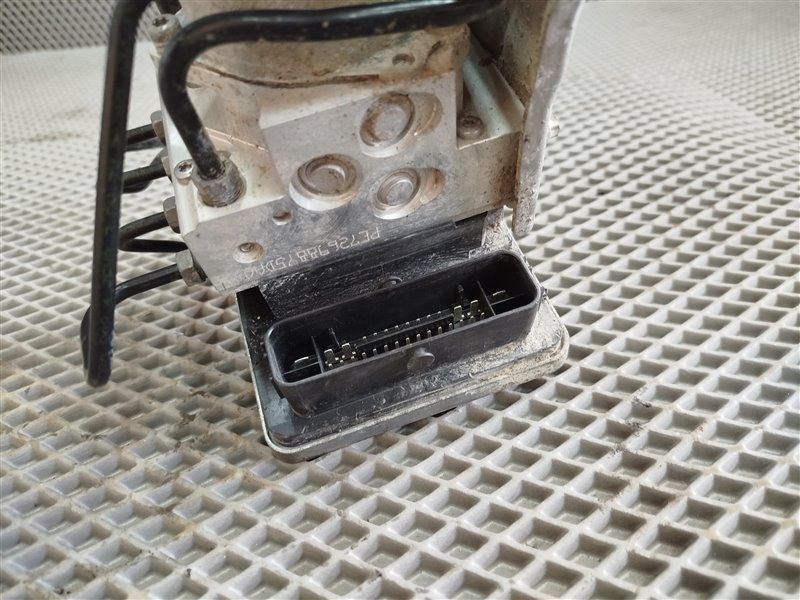 блок abs, 12750 рублей, Санкт-Петербург