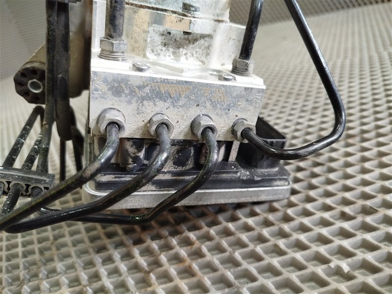 блок abs, 12750 рублей, Санкт-Петербург