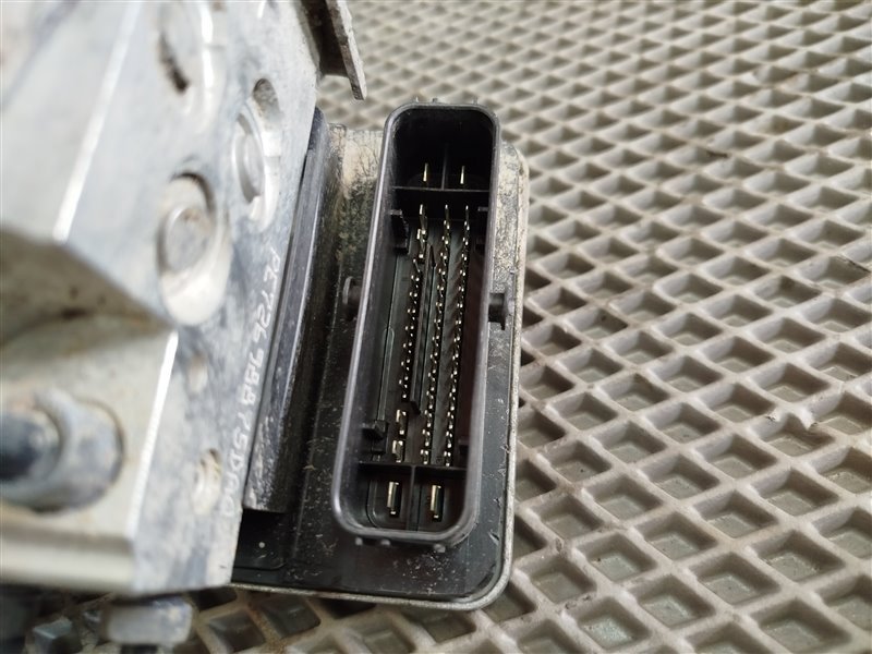 блок abs, 12750 рублей, Санкт-Петербург