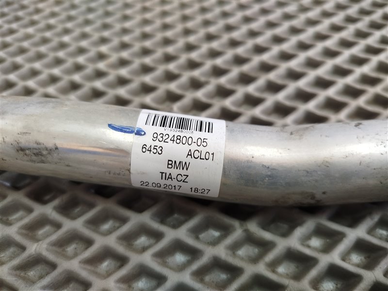 трубка кондиционера, 2775 рублей, Санкт-Петербург