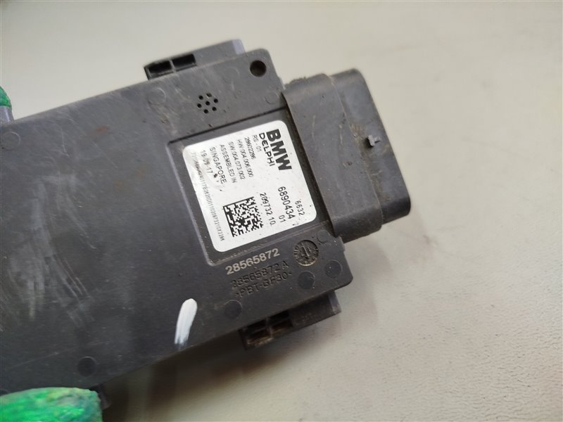 радарный датчик, 10925 рублей, Санкт-Петербург