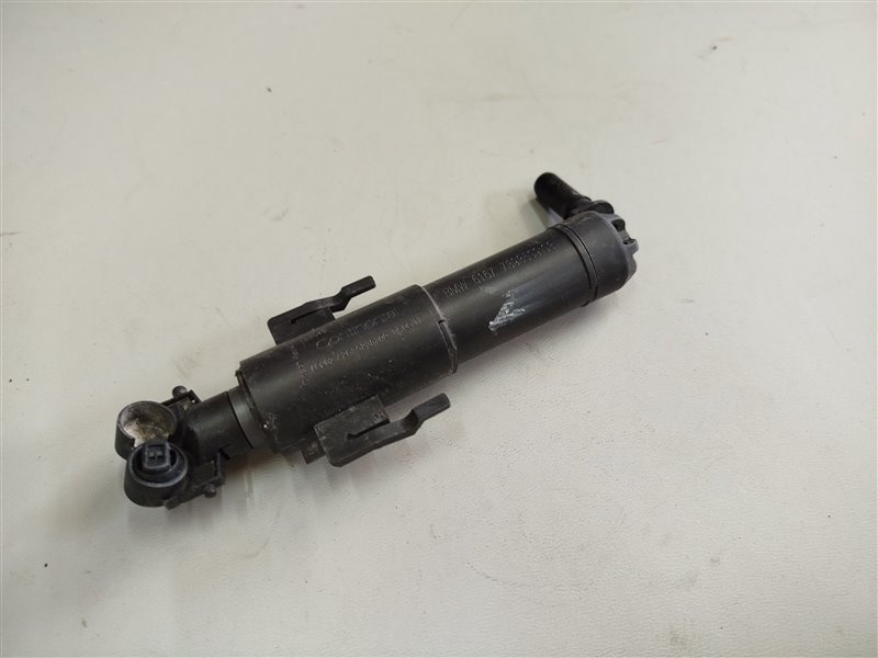 форсунка омывателя, 4125 рублей, Санкт-Петербург