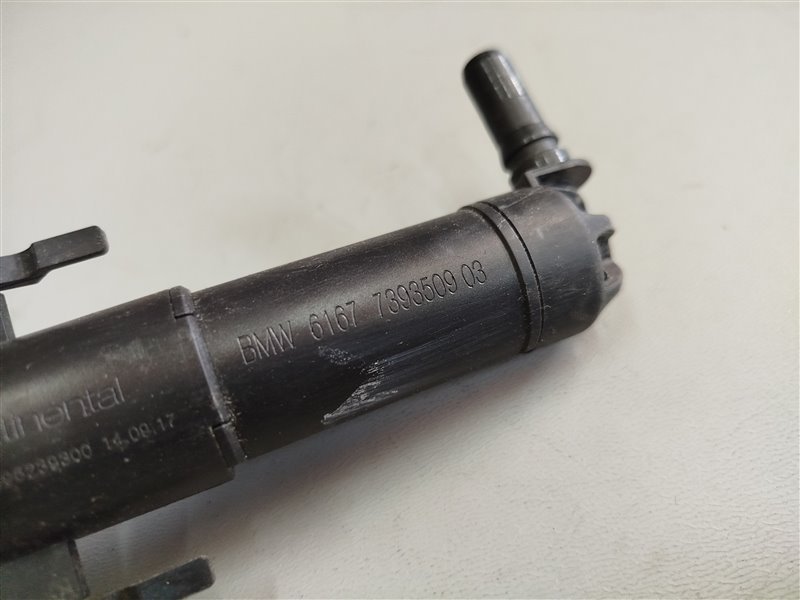 форсунка омывателя, 4125 рублей, Санкт-Петербург