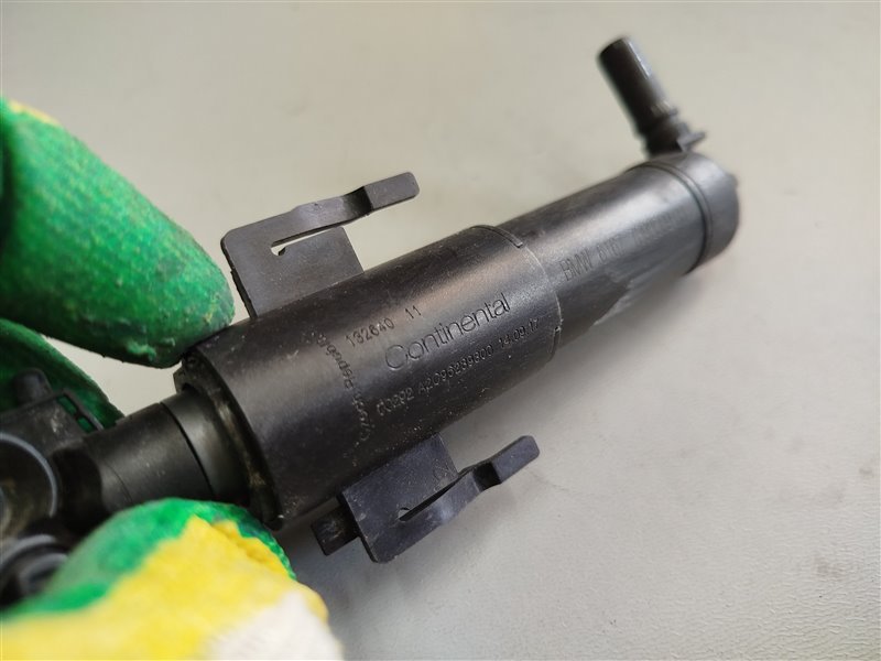 форсунка омывателя, 4125 рублей, Санкт-Петербург