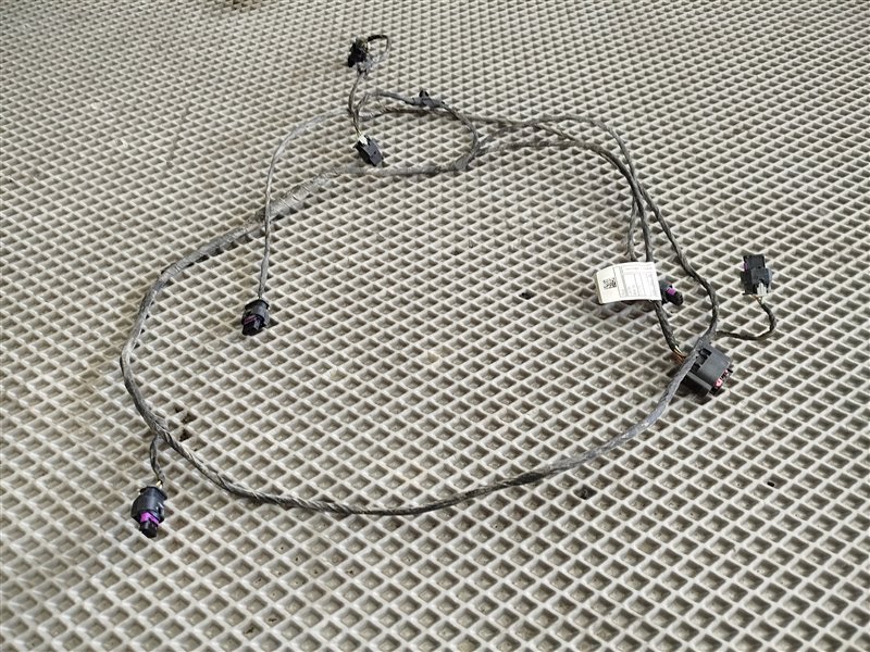 коса парктроников, 4595 рублей, Санкт-Петербург