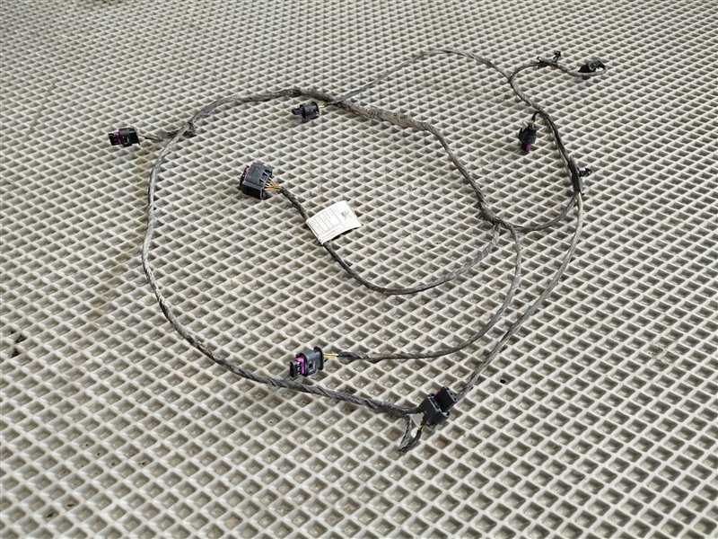 коса парктроников, 4595 рублей, Санкт-Петербург