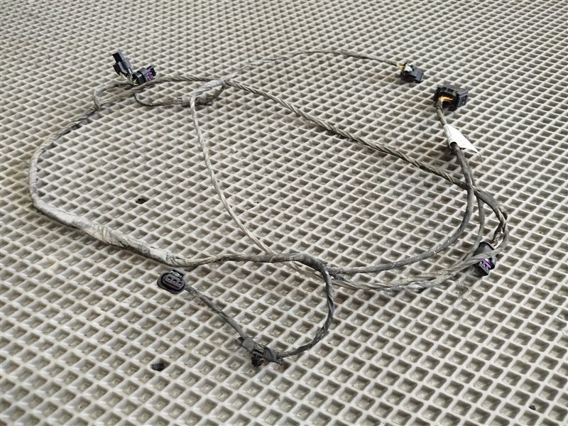 коса парктроников, 4595 рублей, Санкт-Петербург