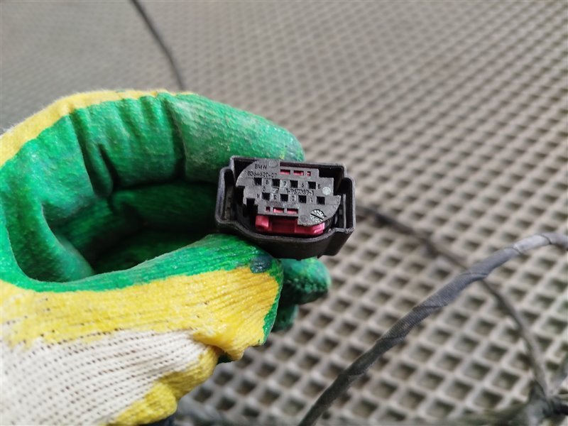 коса парктроников, 4595 рублей, Санкт-Петербург