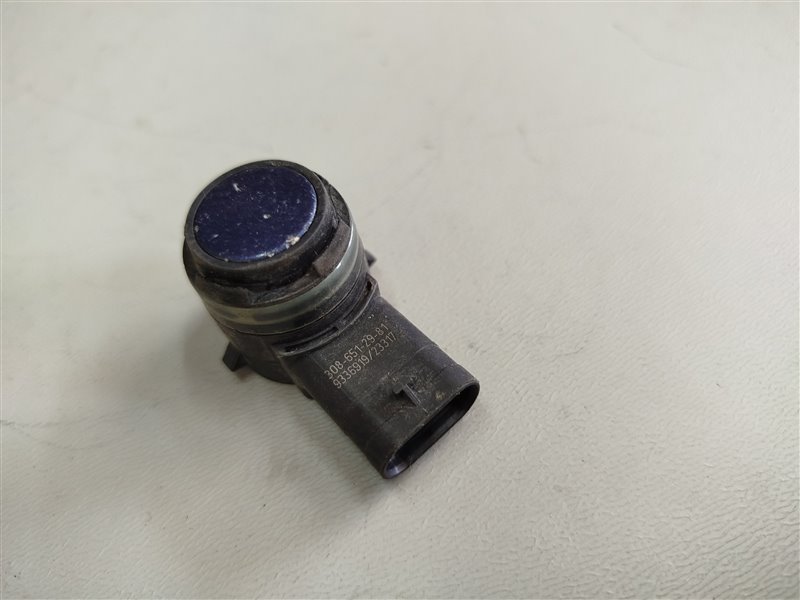 парктроник, 2020 рублей, Санкт-Петербург