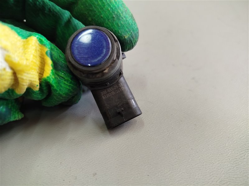 парктроник, 2305 рублей, Санкт-Петербург