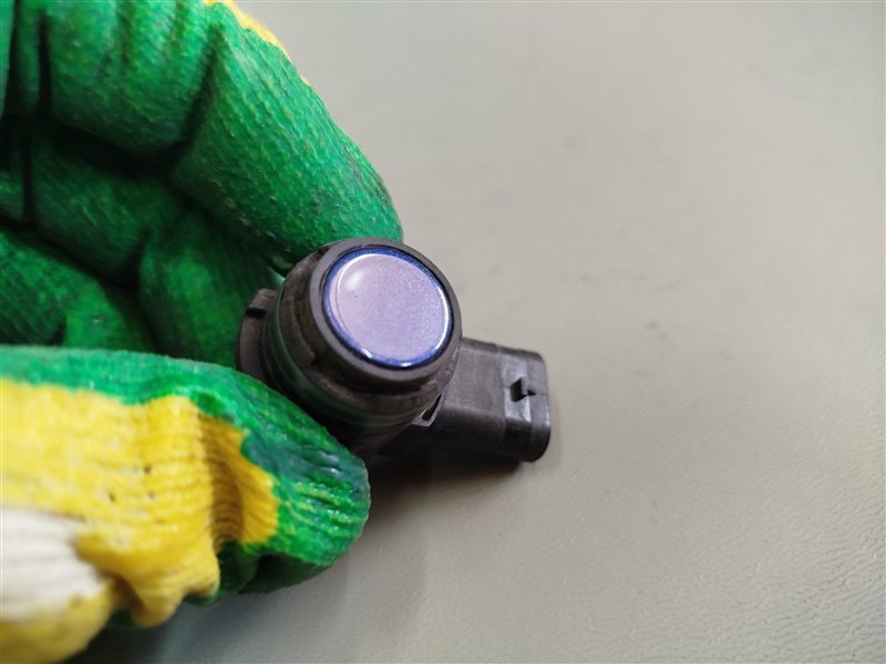 парктроник, 2305 рублей, Санкт-Петербург