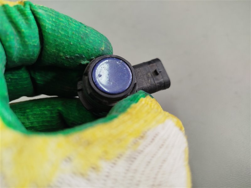 парктроник, 2020 рублей, Санкт-Петербург