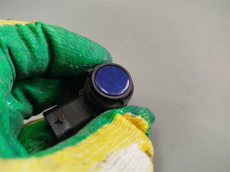 парктроник, 2305 рублей, Санкт-Петербург