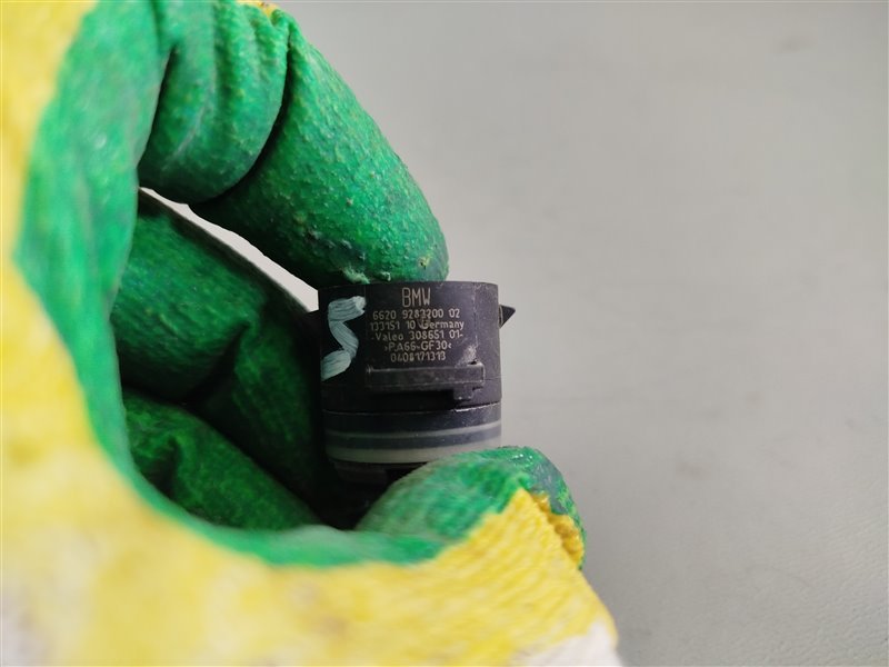 парктроник, 2305 рублей, Санкт-Петербург