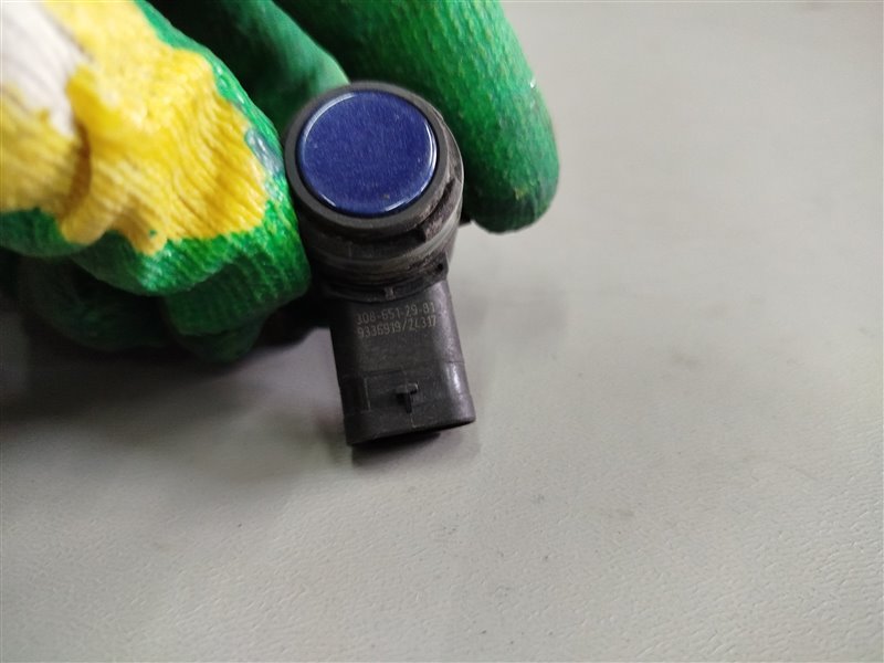 парктроник, 2305 рублей, Санкт-Петербург