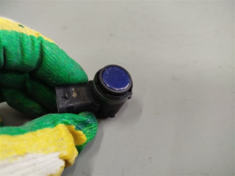 парктроник, 2020 рублей, Санкт-Петербург